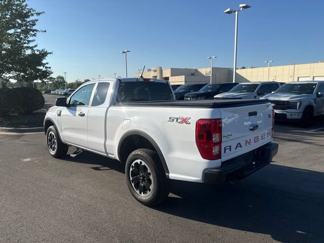Used 2021 Ford Ranger XL w/ Equipment Group 101A High RWD image 4