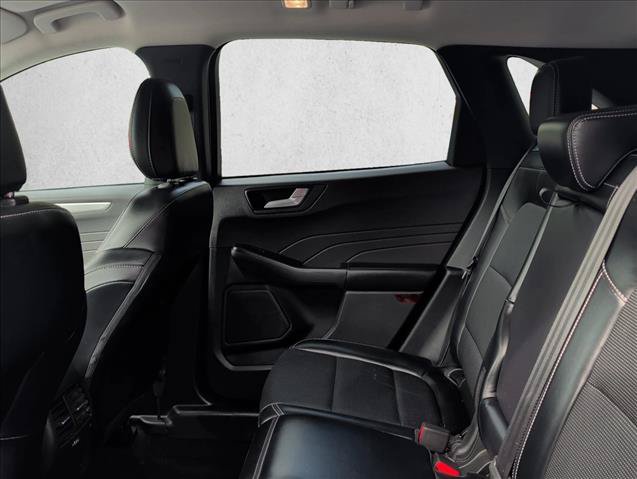 Used 2023 Ford Escape Platinum AWD/4WD image 21