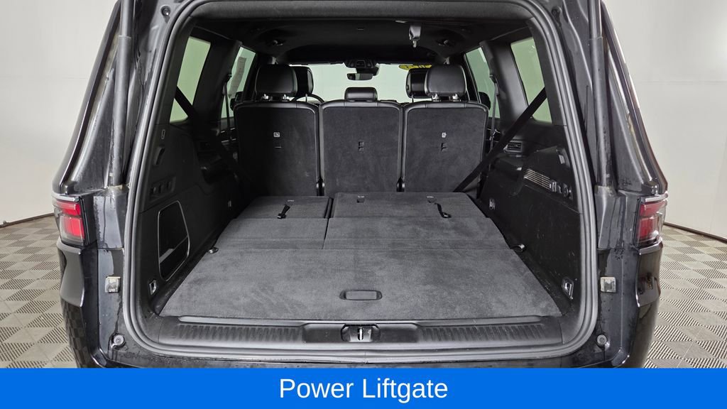 Used 2023 Jeep Wagoneer 4WD image 11