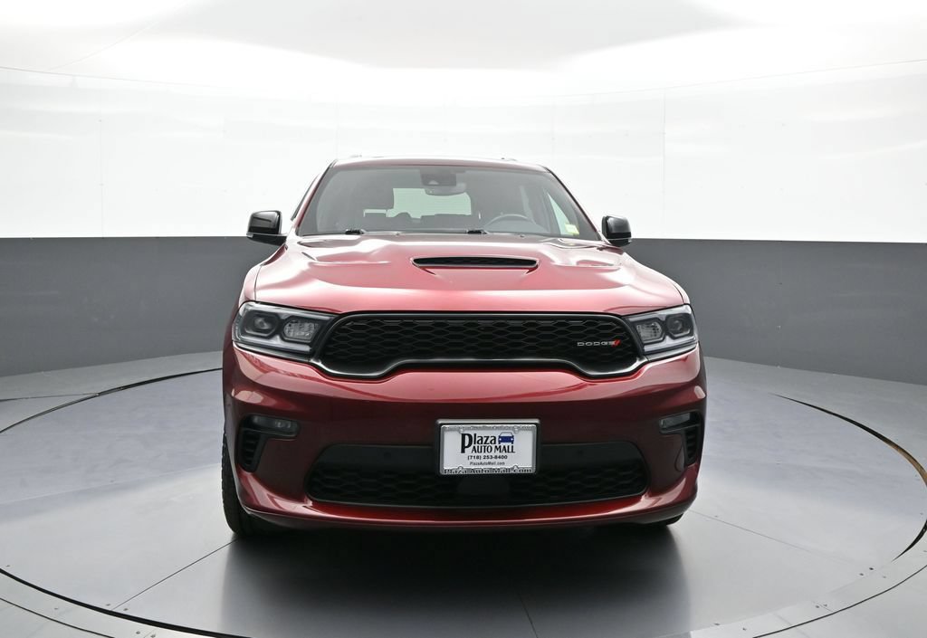 Used 2023 Dodge Durango GT AWD/4WD image 2