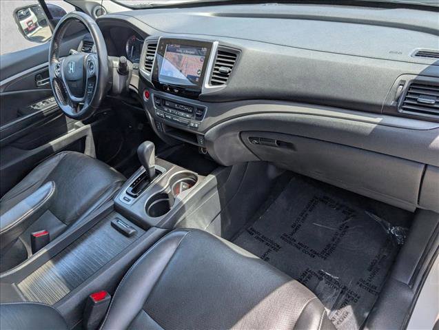 Used 2019 Honda Ridgeline RTL-T image 22