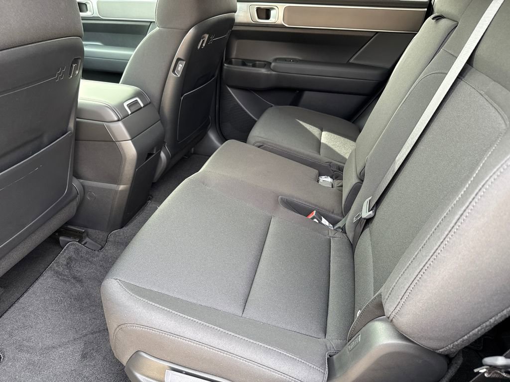 New 2026 Hyundai Santa Fe SE image 20