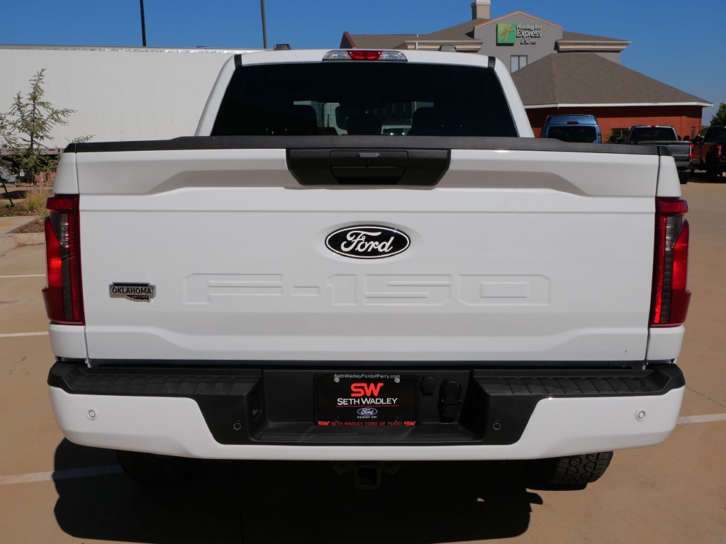 New 2026 Ford F150 XLT w/ FX4 Off-Road Package AWD/4WD image 5