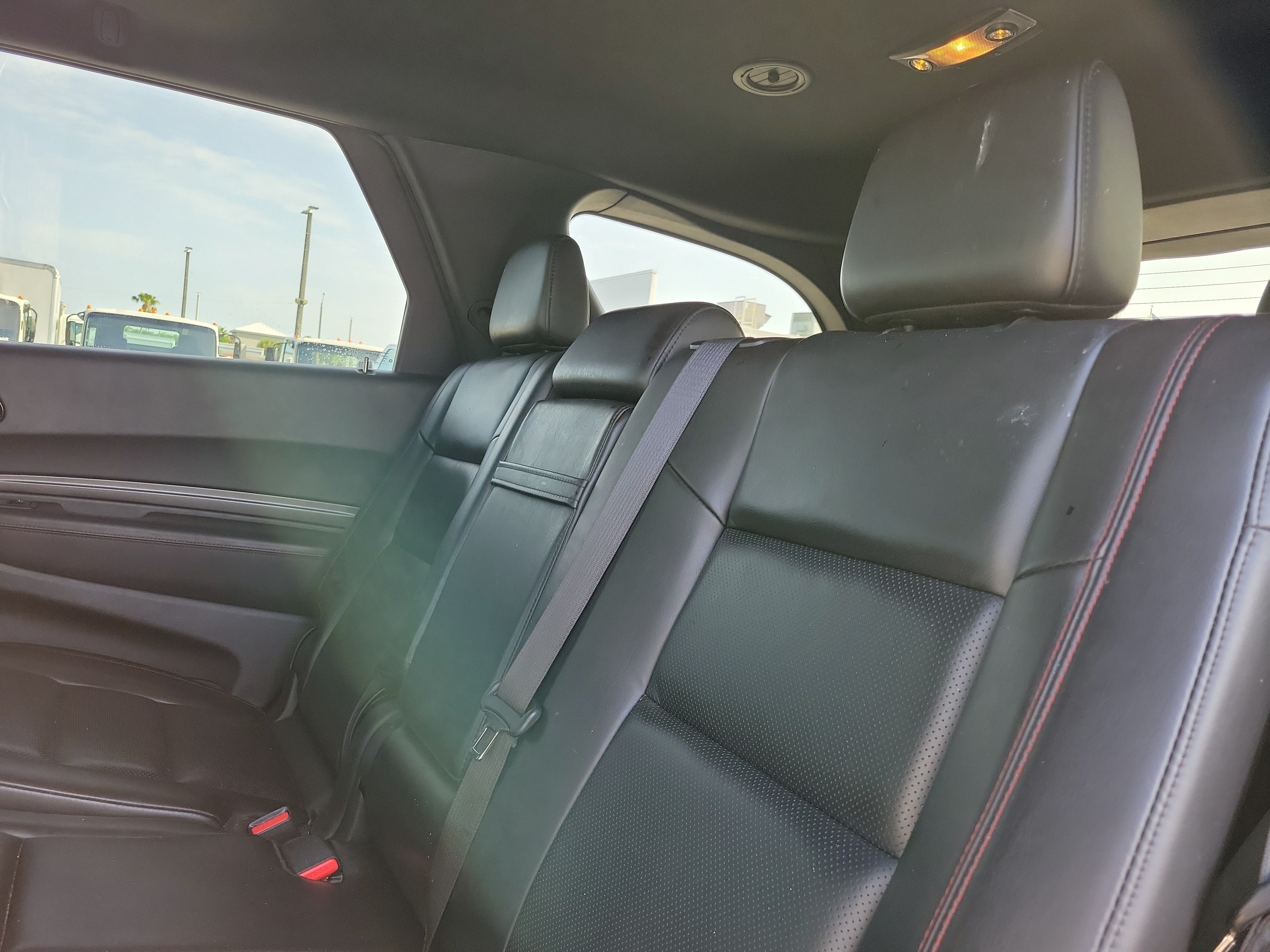 Used 2024 Dodge Durango GT AWD/4WD image 15