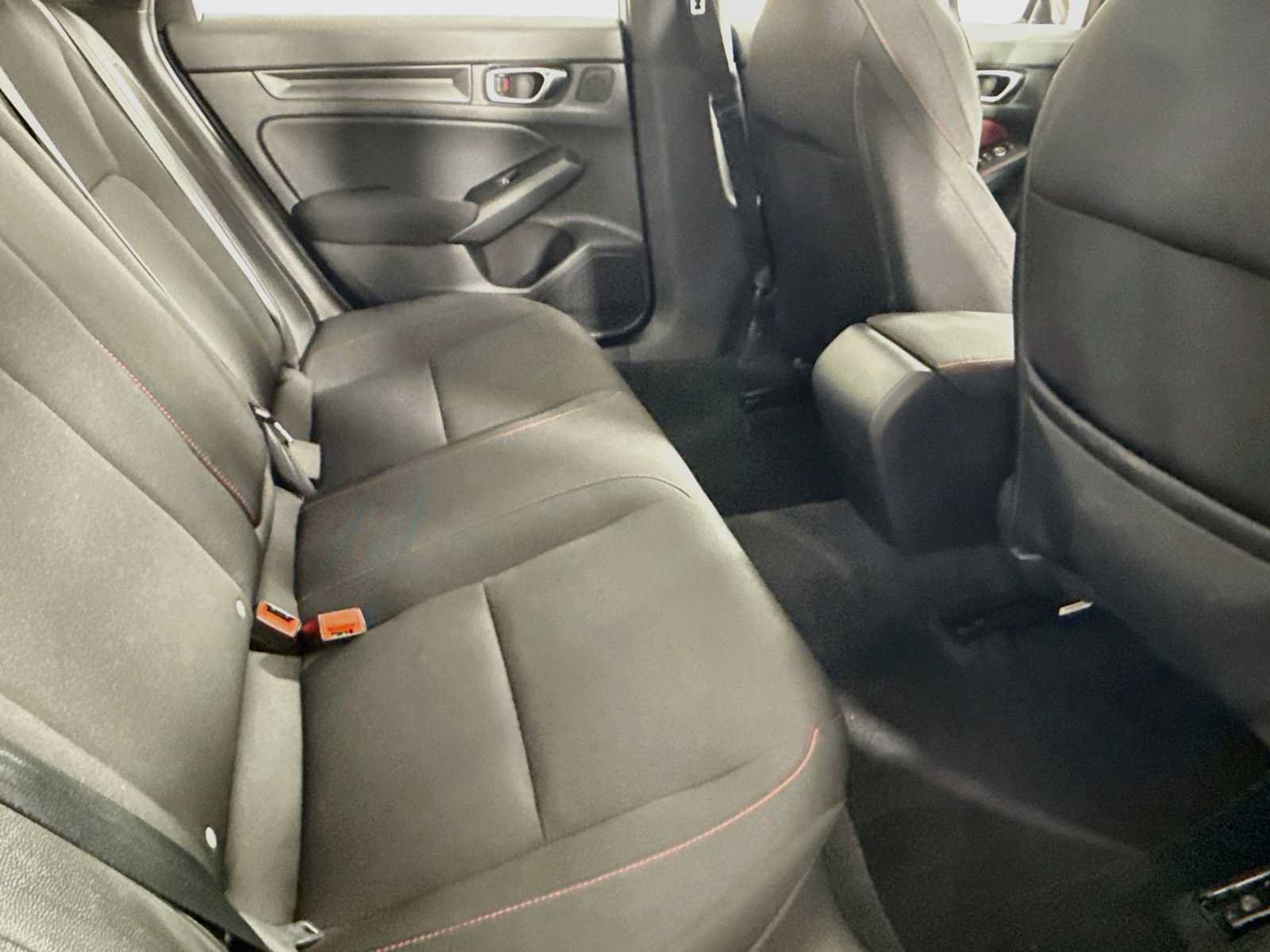 Used 2024 Honda Civic Si image 37