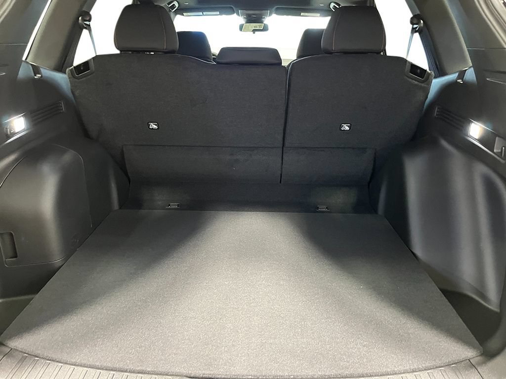 New 2026 Honda CR-V Sport image 27
