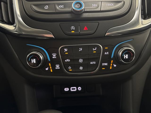 Used 2023 Chevrolet Equinox LT image 40