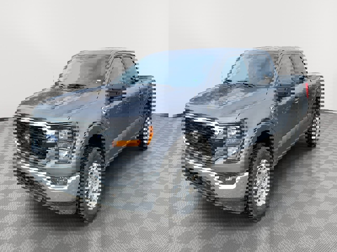 Used 2023 Ford F150 XLT