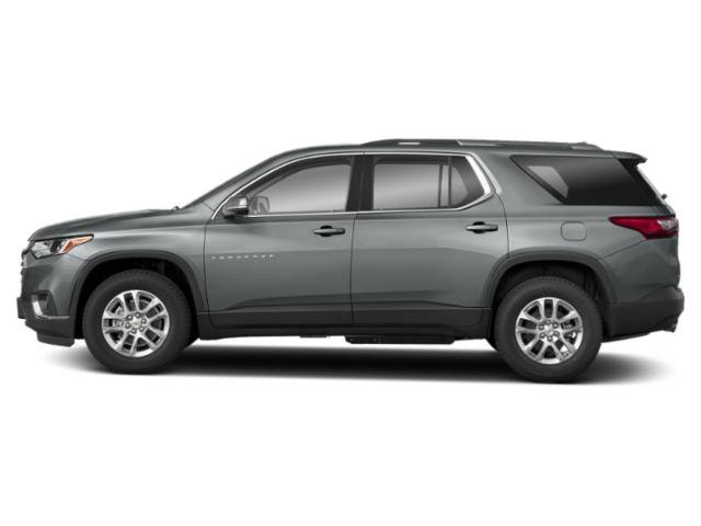 Used 2018 Chevrolet Traverse LT AWD/4WD image 3