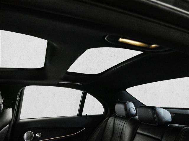 Certified 2023 Mercedes-Benz E 350 4MATIC Sedan image 21