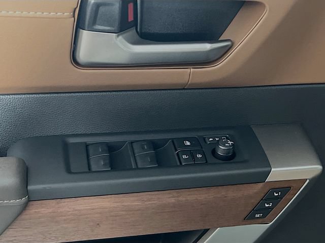 New 2026 Toyota Tundra 1794 Edition AWD/4WD image 13