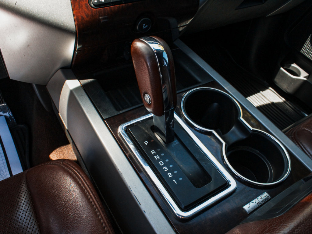 Used 2013 Ford Expedition EL King Ranch RWD image 20