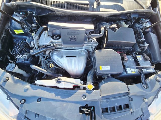 Used 2015 Toyota Camry SE image 30