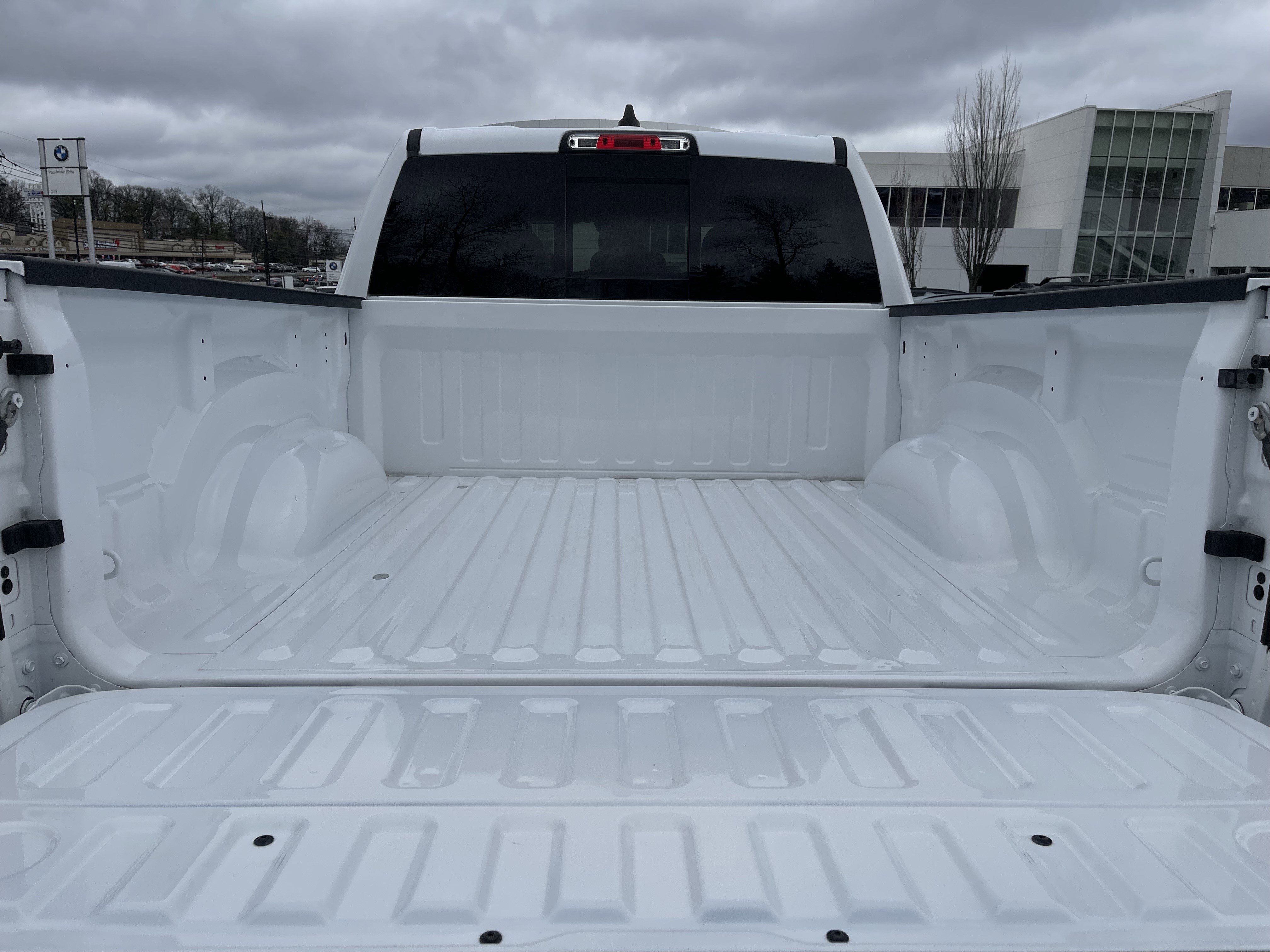 Used 2023 RAM 1500 Big Horn image 27