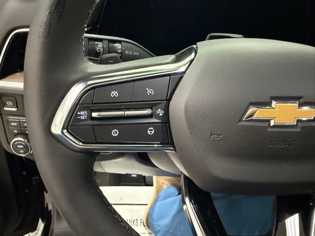 New 2026 Chevrolet Suburban High Country AWD/4WD image 18
