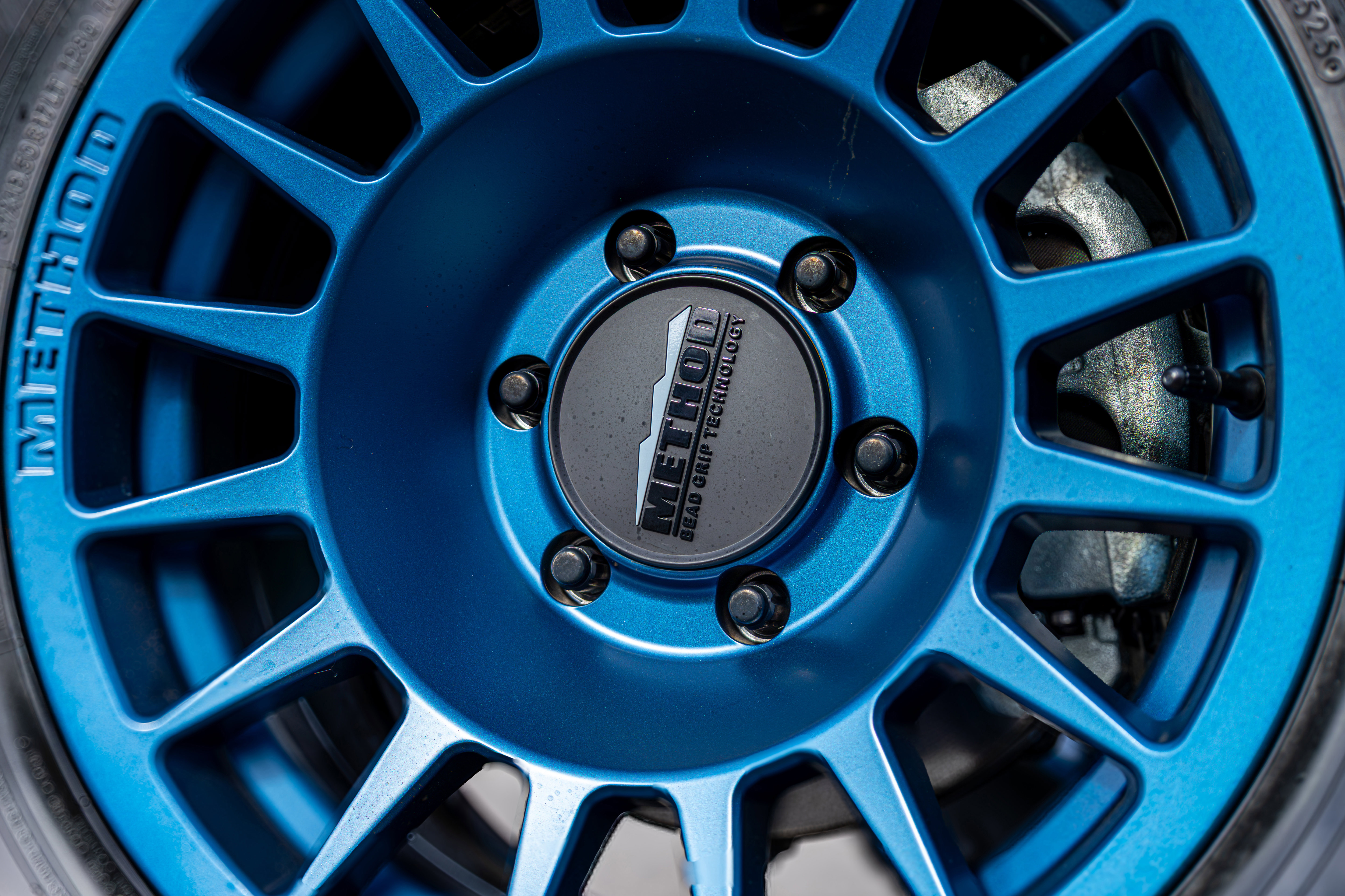 New 2025 Ford Bronco Badlands AWD/4WD image 25