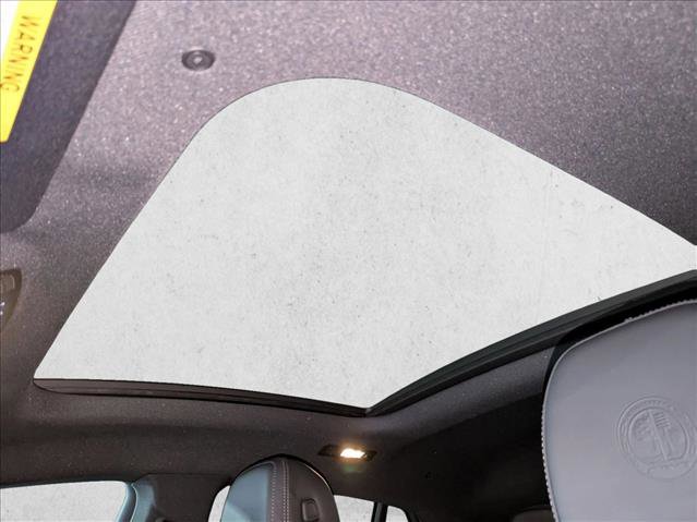 New 2026 Mercedes-Benz GLE 53 AMG 4MATIC Coupe image 17