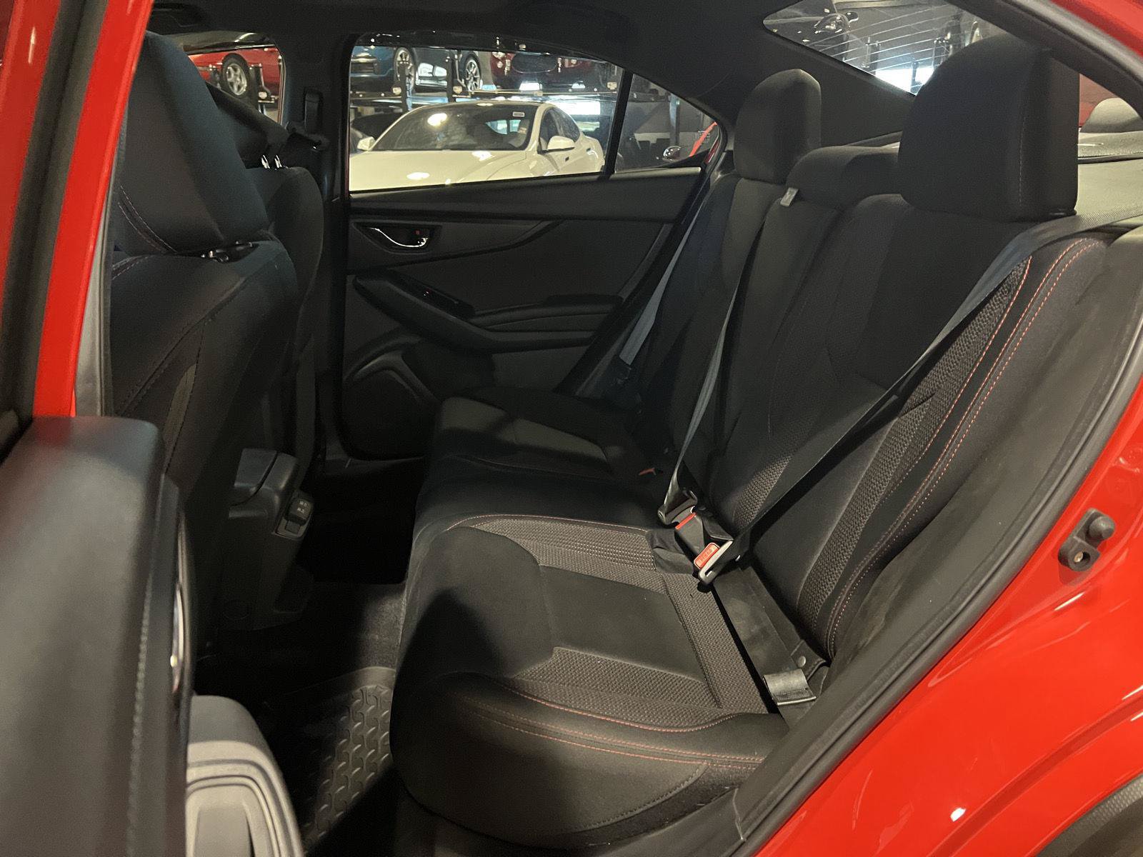 Used 2023 Subaru WRX Premium AWD/4WD image 30