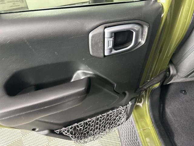 Used 2020 Jeep Wrangler Unlimited Sport S image 15