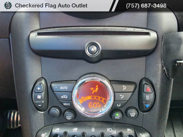 Used 2013 MINI Cooper S FWD image 16