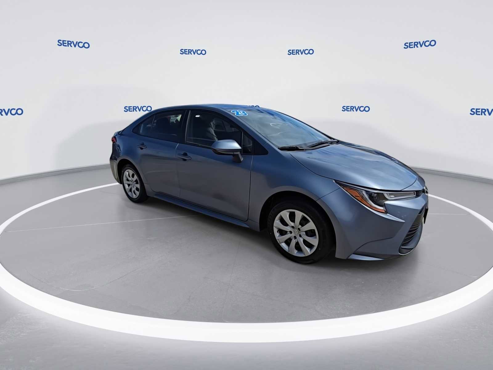 Used 2023 Toyota Corolla LE image 10