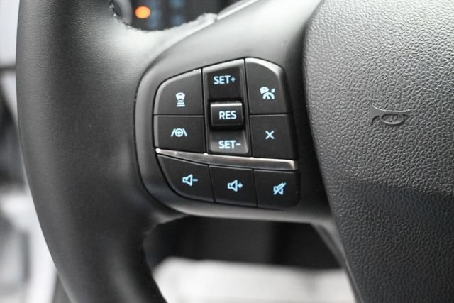 Certified 2025 Ford Maverick Lariat AWD/4WD image 12