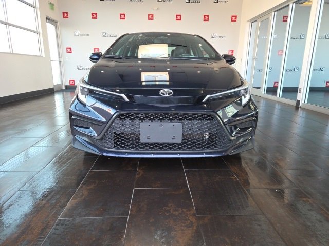 Used 2023 Toyota Corolla XSE image 2