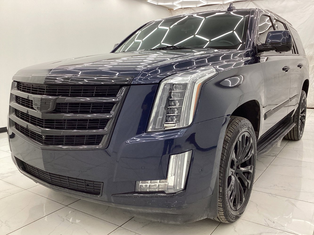 Used 2020 Cadillac Escalade Luxury