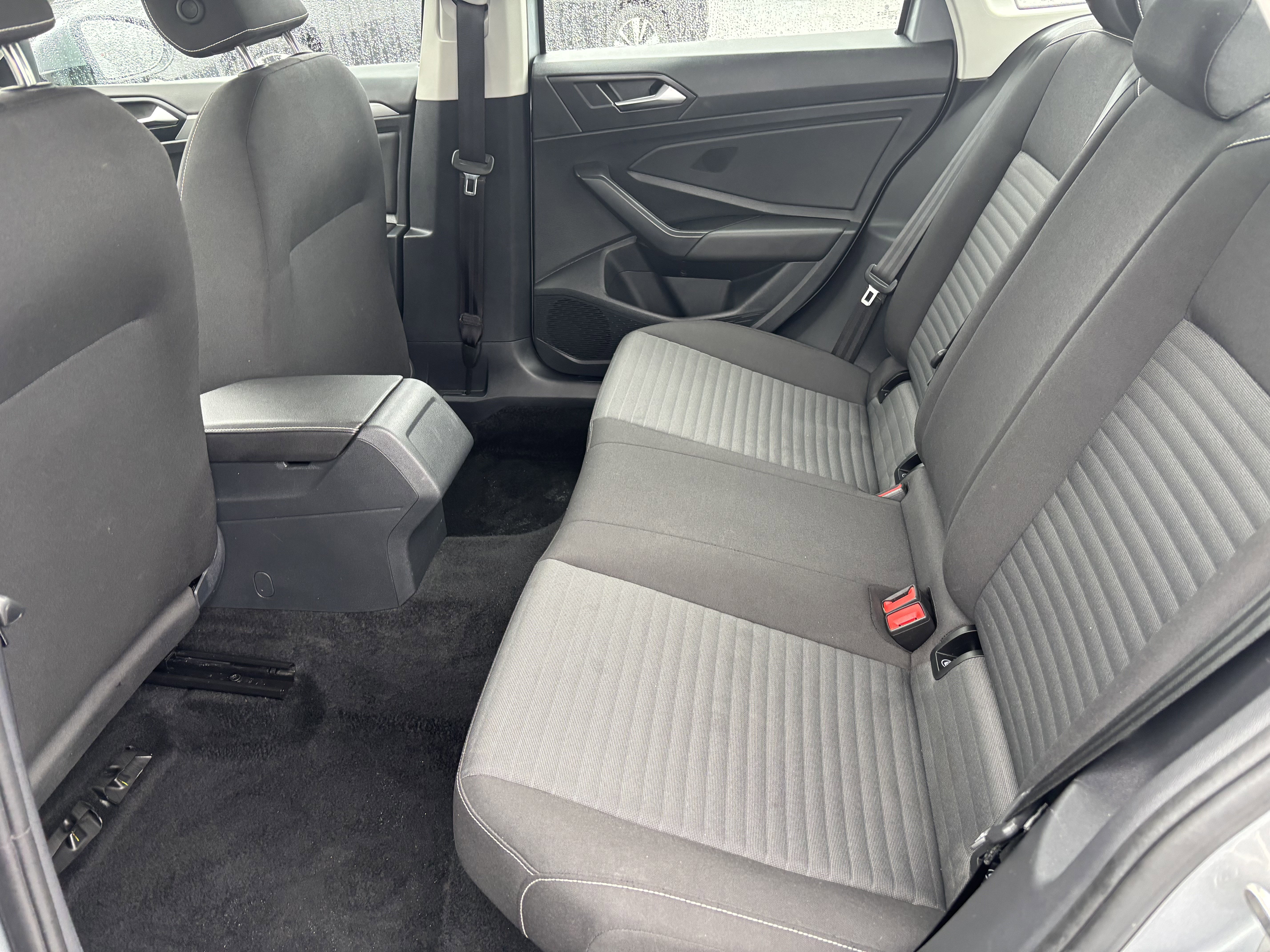 Used 2024 Volkswagen Jetta S image 24