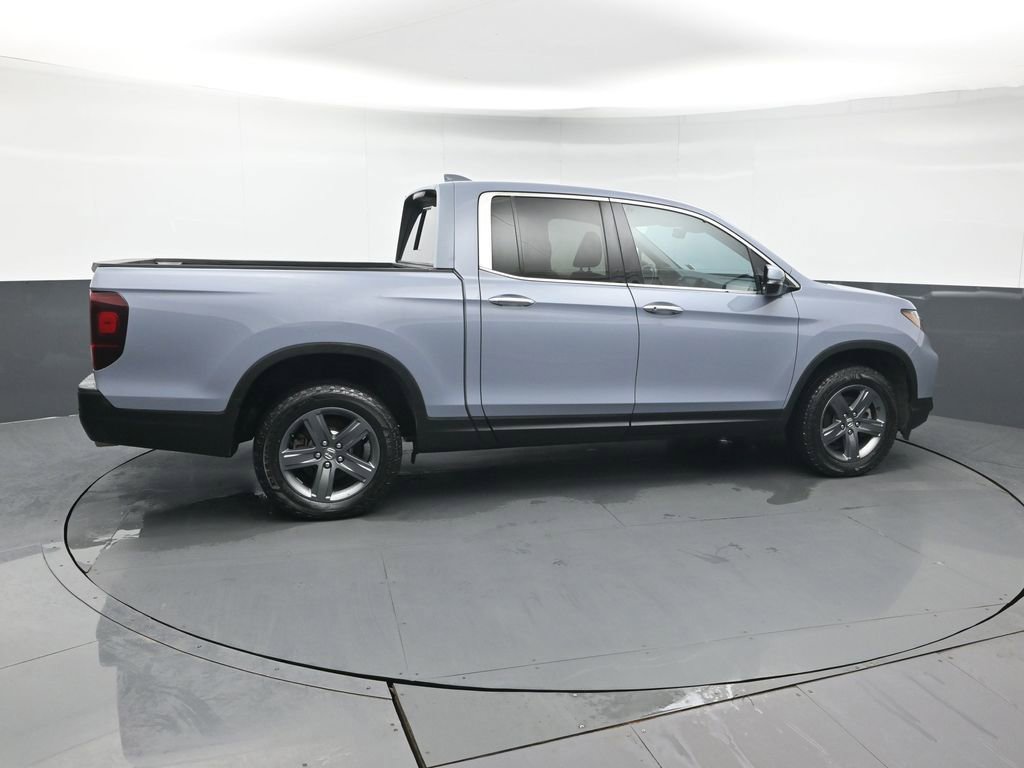 Certified 2023 Honda Ridgeline RTL-E image 8