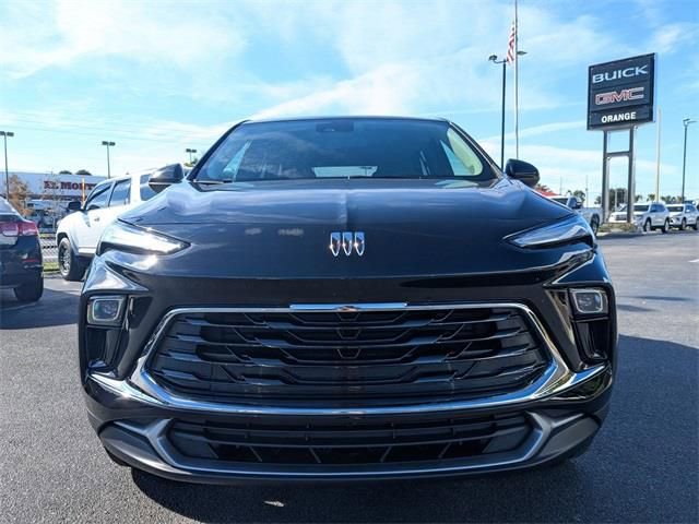 New 2026 Buick Encore GX Preferred w/ Comfort Package image 9