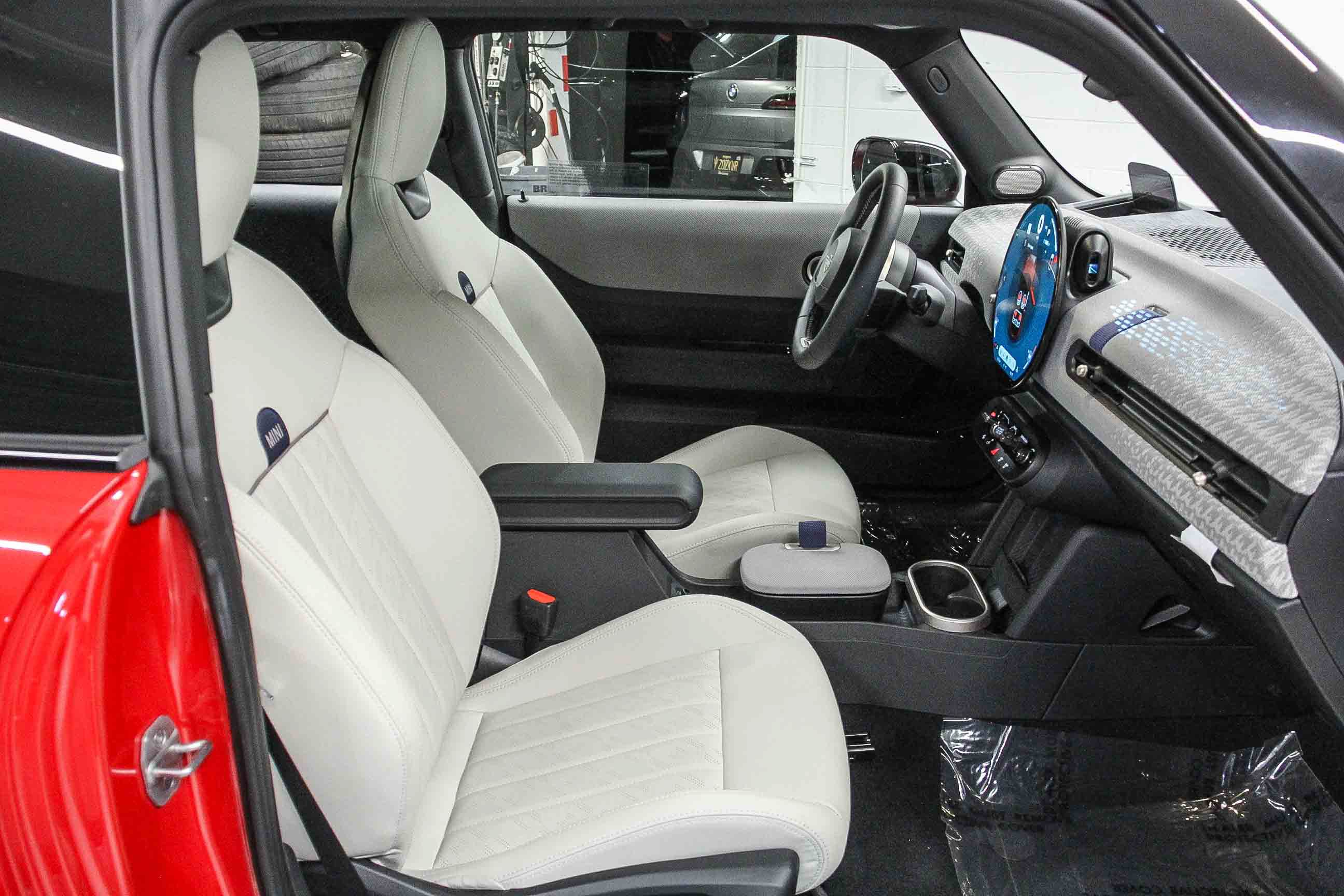 Used 2026 MINI Cooper S FWD image 18