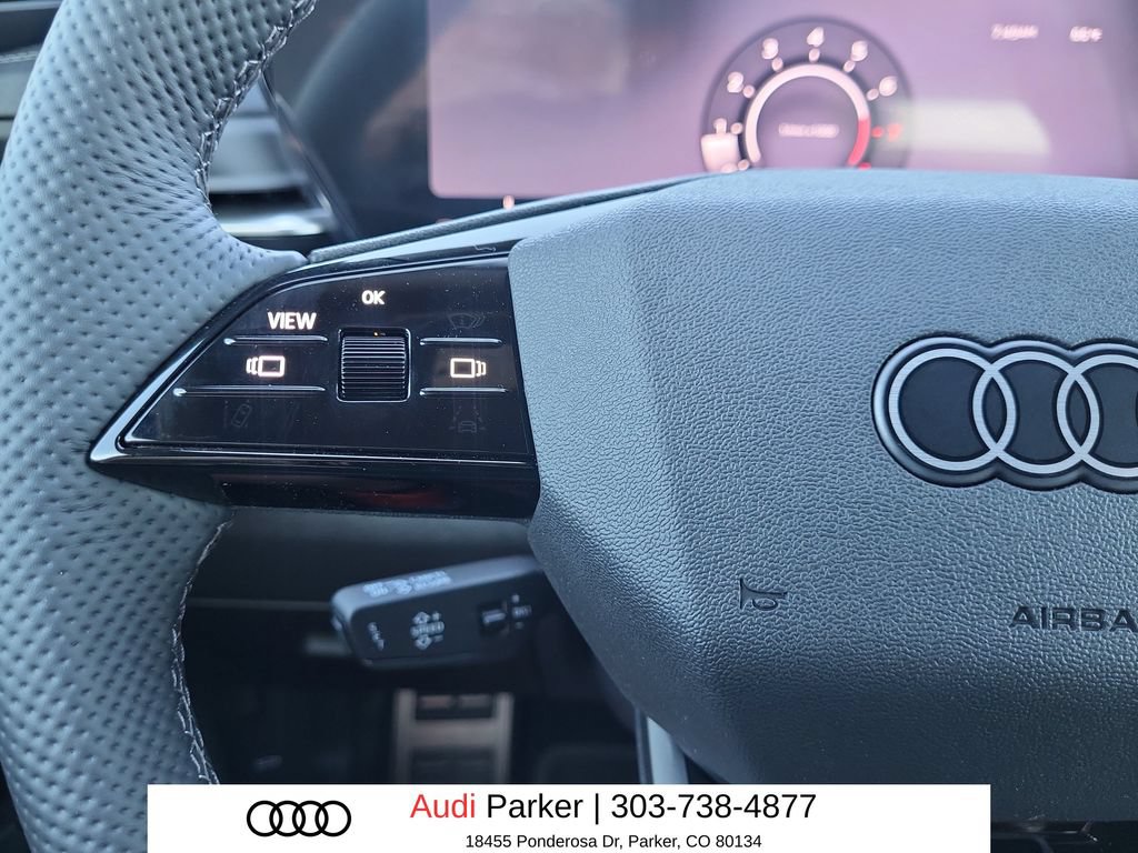 New 2026 Audi SQ5 Premium Plus AWD/4WD image 17