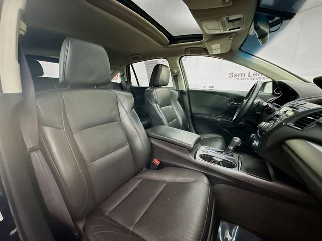 Used 2013 Acura RDX AWD w/ Technology Package image 29