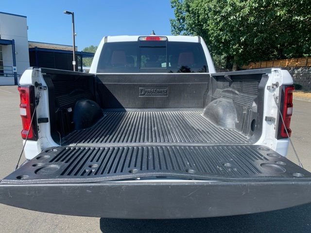 Used 2025 RAM 1500 Rebel w/ Rebel Level 1 Equipment Group AWD/4WD image 5