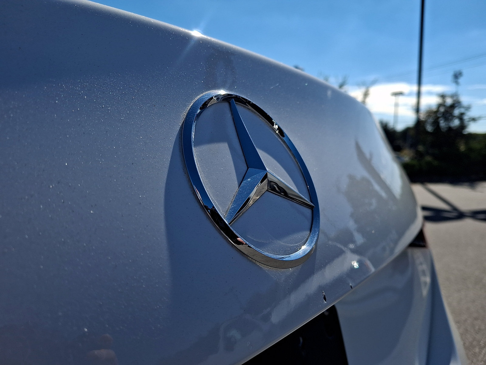 Certified 2024 Mercedes-Benz C 300 Sedan image 33