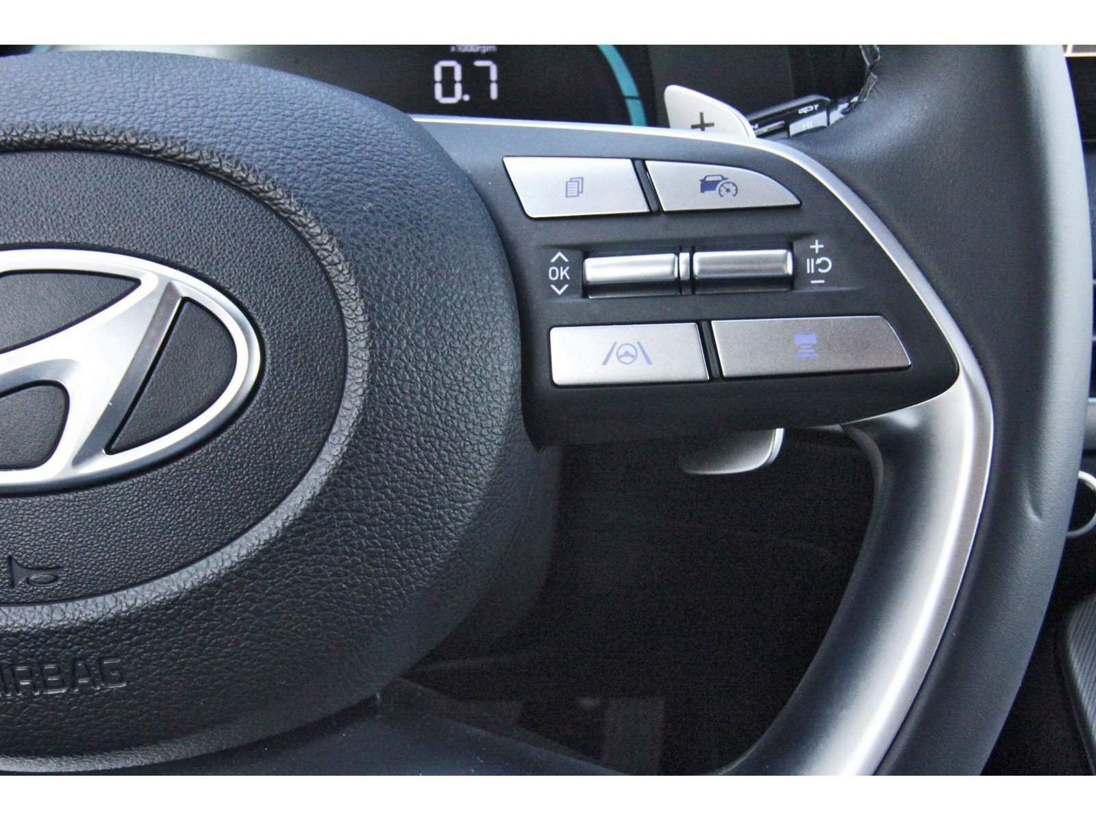 Used 2024 Hyundai Palisade SEL FWD image 20
