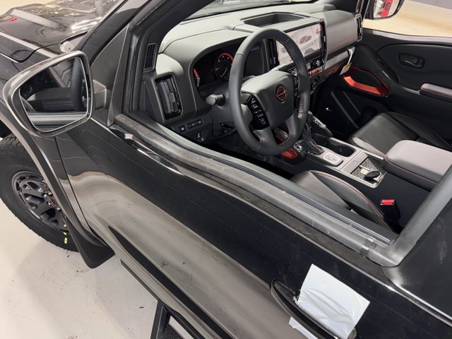 New 2026 Nissan Frontier PRO-4X w/ Pro Premium Package image 22