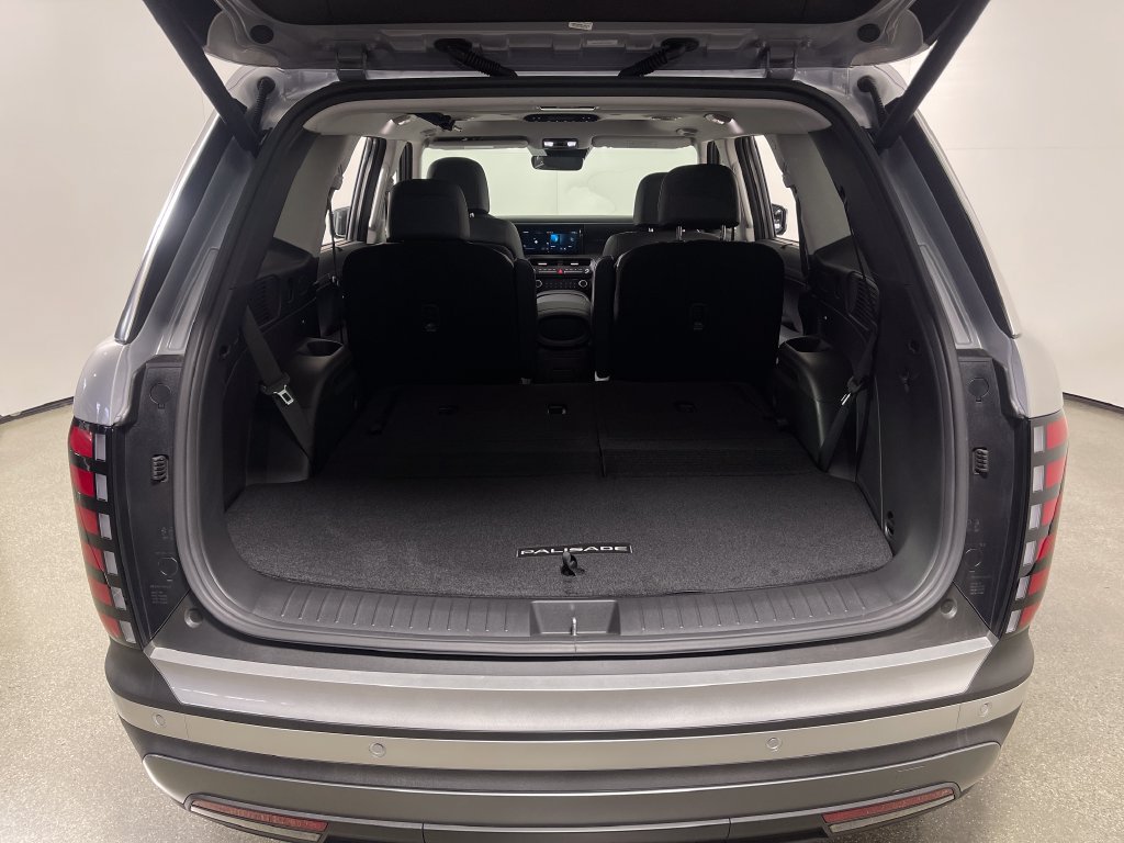 New 2026 Hyundai Palisade SEL AWD/4WD image 10
