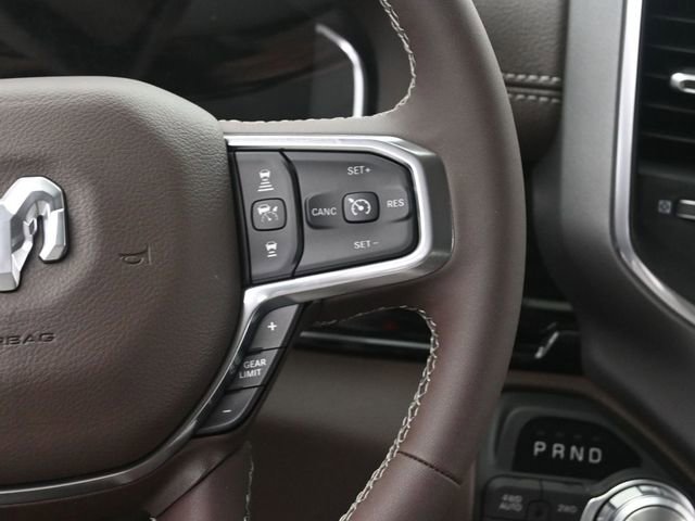 New 2026 RAM 1500 Laramie image 29