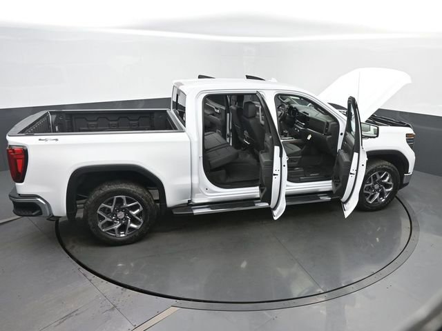 New 2026 GMC Sierra 1500 SLT w/ SLT Premium Plus Package image 65