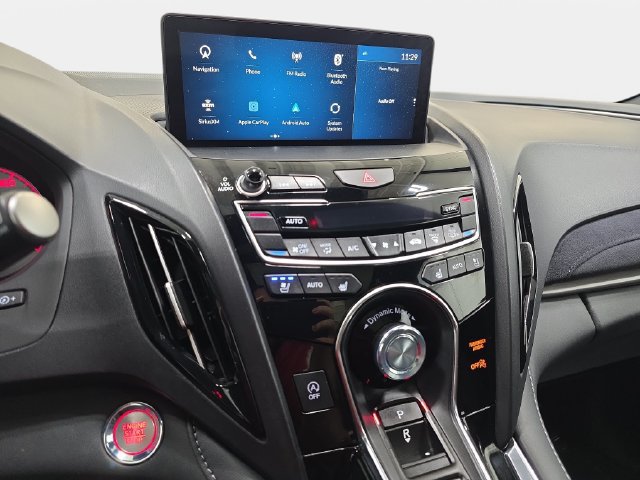 Used 2021 Acura RDX w/ Advance Package AWD/4WD image 19