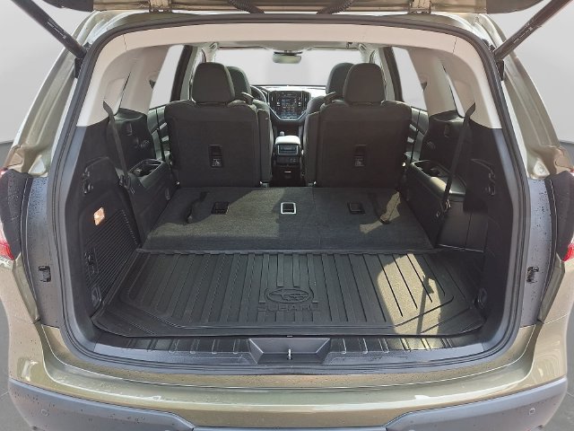 Used 2023 Subaru Ascent Onyx Edition AWD/4WD image 32