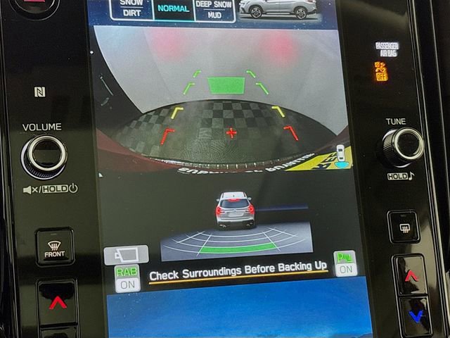 New 2026 Subaru Ascent Bronze Edition image 14