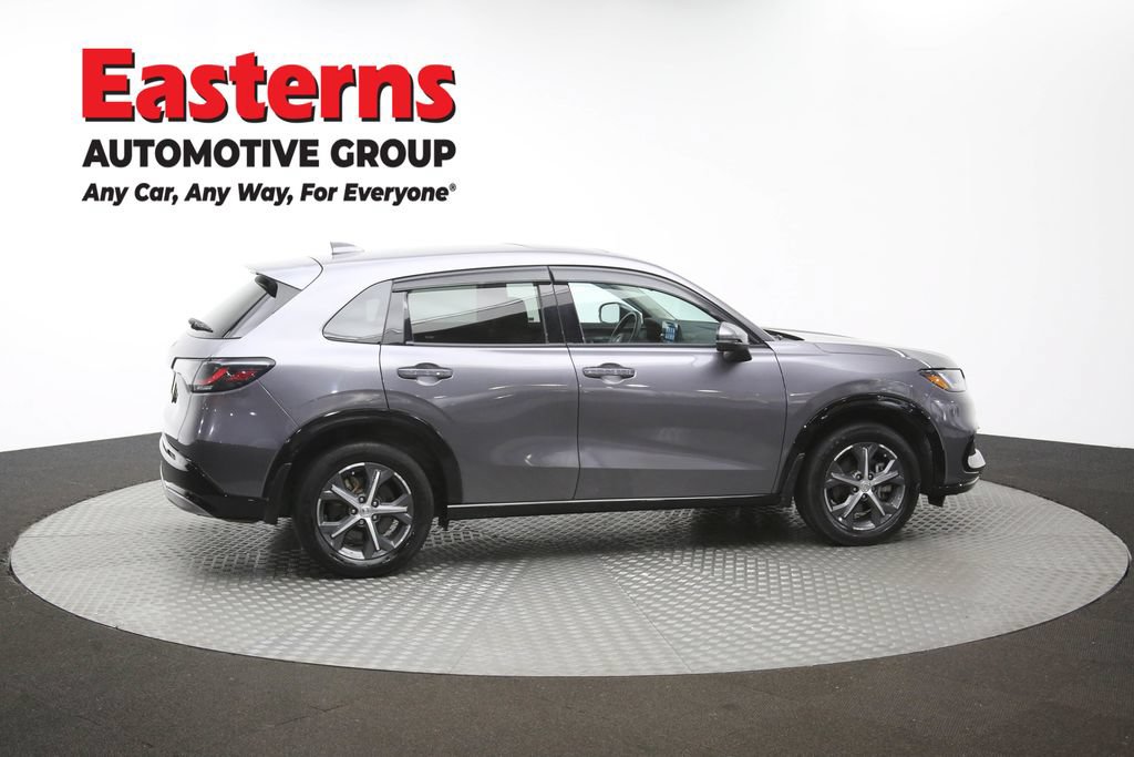 Used 2024 Honda HR-V EX-L image 42