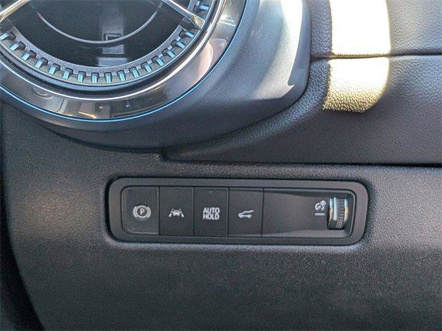 New 2026 Chevrolet Equinox EV LT w/ Convenience Package II image 28