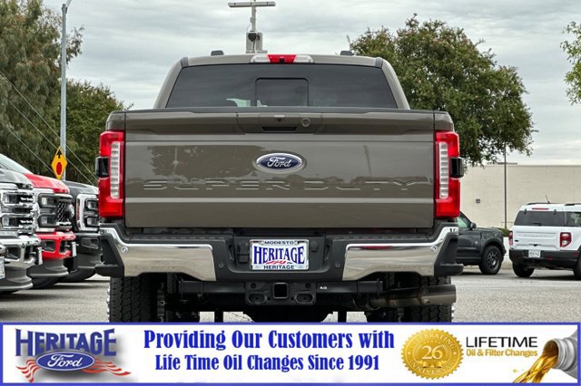 New 2026 Ford F250 XLT image 5