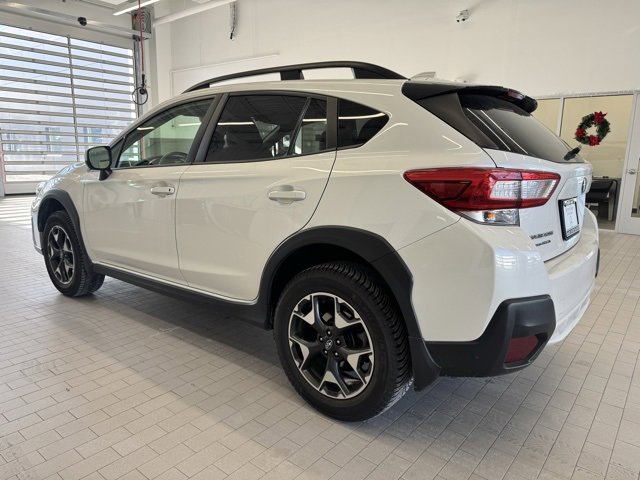 Used 2019 Subaru Crosstrek 2.0i Premium w/ Eyesight System image 5