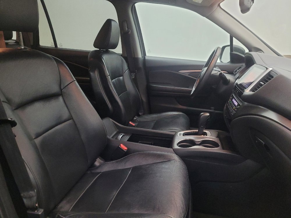 Used 2018 Honda Pilot EX-L image 21