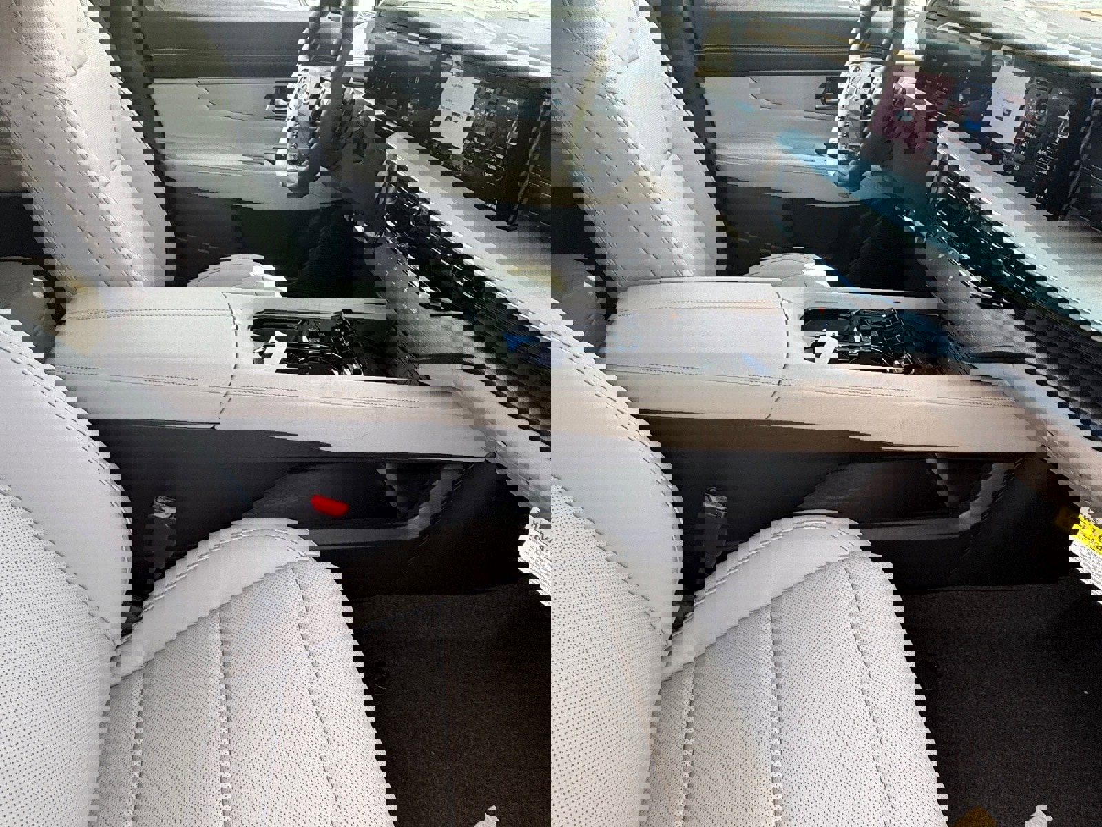 New 2026 Nissan Murano SL image 11